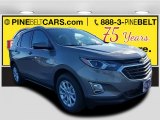 2018 Chevrolet Equinox LT AWD