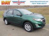 2018 Chevrolet Equinox LS AWD