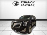 2017 Black Raven Cadillac Escalade Luxury 4WD #124382529
