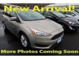 2016 Tectonic Ford Focus SE Hatch #124382452