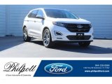 2018 Ford Edge Sport AWD