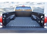 2018 Toyota Tacoma TRD Off Road Access Cab 4x4 Trunk