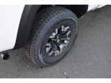 2018 Toyota Tacoma TRD Off Road Access Cab 4x4 Wheel