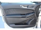2018 Ford Edge Sport AWD Door Panel