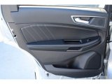 2018 Ford Edge Sport AWD Door Panel