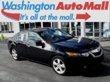 2009 Acura TSX Sedan