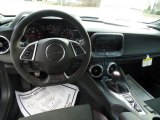 2018 Chevrolet Camaro ZL1 Coupe Dashboard