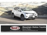 2018 Toyota RAV4 Limited AWD