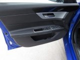 2018 Jaguar XF Premium Door Panel