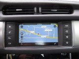 2018 Jaguar XF Premium Navigation