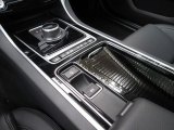 2018 Jaguar XF Premium 8 Speed Automatic Transmission