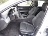 2018 Jaguar XF Premium Front Seat