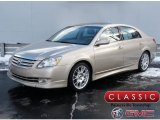 2006 Desert Sand Mica Toyota Avalon Limited #124402352