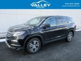 2017 Honda Pilot EX-L AWD