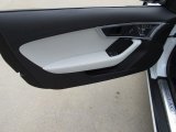 2018 Jaguar F-Type Convertible Door Panel