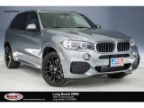2018 Space Gray Metallic BMW X5 sDrive35i #124402308