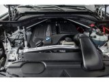 2018 BMW X5 sDrive35i 3.0 Liter TwinPower Turbocharged DOHC 24-Valve VVT Inline 6 Cylinder Engine