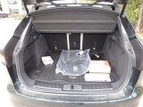 2018 Jaguar F-PACE 20d AWD Premium Trunk