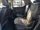 2018 Chevrolet Traverse RS Rear Seat