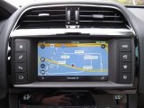 2018 Jaguar F-PACE 20d AWD Premium Navigation