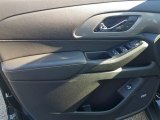 2018 Chevrolet Traverse RS Door Panel