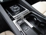 2018 Jaguar F-PACE 20d AWD Premium Controls