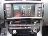 2018 Jaguar F-PACE 20d AWD Premium Controls