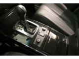 2017 Infiniti QX70  7 Speed ASC Automatic Transmission