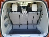 2018 Chrysler Pacifica Touring L Trunk
