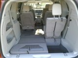 2018 Chrysler Pacifica Touring L Trunk