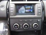 2017 Land Rover Discovery SE Controls