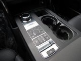 2017 Land Rover Discovery SE 8 Speed Automatic Transmission