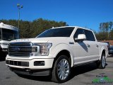 2018 Ford F150 Limited SuperCrew 4x4