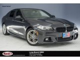2015 Dark Graphite Metallic BMW 5 Series 528i Sedan #124418597