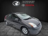 2008 Magnetic Gray Metallic Toyota Prius Hybrid Touring #124418684