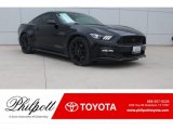 2016 Shadow Black Ford Mustang GT Premium Coupe #124418589