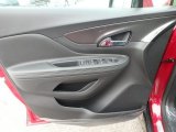 2018 Buick Encore Preferred Door Panel