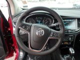 2018 Buick Encore Preferred Steering Wheel