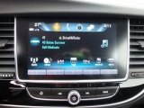 2018 Buick Encore Preferred Controls