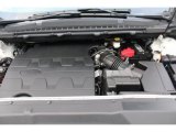 2018 Ford Edge SEL 3.5 Liter DOHC 24-Valve Ti-VCT V6 Engine