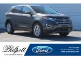 2018 Magnetic Ford Edge SEL #124441120