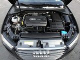 2016 Audi A3 Engines