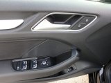 2016 Audi A3 2.0 Premium quattro Door Panel