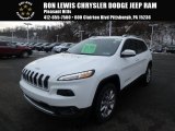 2018 Jeep Cherokee Limited 4x4