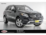 2018 Black Mercedes-Benz GLE 350 #124441091