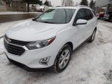 2018 Chevrolet Equinox LT AWD