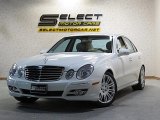 2007 Mercedes-Benz E 350 Sedan