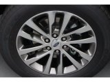 2018 Ford Expedition Limited Max Wheel