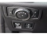 2018 Ford Expedition Limited Max Controls