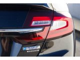 2018 Honda Clarity Touring Plug In Hybrid Marks and Logos